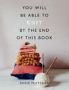 You Will Be Able To Knit By The End Of This Book   Paperback