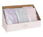 Scented 3ASS 24PCS Display