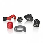 Thermaltake Tt Cooler Kit Pacific Hard Bending 16MM