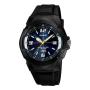 Casio Standard Collection Mens 100M - MW-600F-2AV