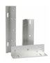 LZ-1200 Zl Bracket For 500KG Magnetic Lock