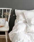 Kamma Linen Duvet Cover