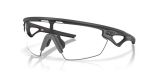 Oakley - Sphaera - Carbon photochromic