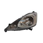 Honda Jazz 2 Headlight Electric Left 08-11