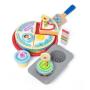Melissa Blues Clues & You Wooden Birthday Party Play