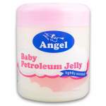 Baby Petroleum Jelly 500ML - Lightly Scented