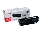 CANON-TONER-FX10 Bk-fax L100 L120 L140 L160 MF4010 MF4018 MF4120 MF4140