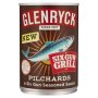 Glenryck Pilchards In Six Gun Sauce 400G
