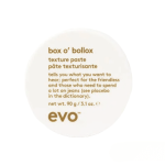 EVO Box O’ Bollox Texture Paste 90G
