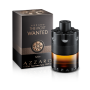 Azzaro The Most Wanted Eau De Parfum 100 Ml