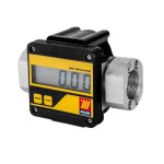 Flow Meter Digital Min-max F rate 10-250LM