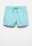 Swimming Trunks Cocos - Light pastel Blue