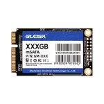 Gudga 512GB M.2 Sata SSD Internal Solid State Drive