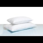 Lifson Linen Fine Fibre Premium Soft medium Pillow