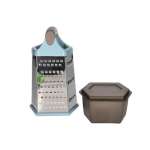 Danny Home Grater 6 Sided - Cosave Power Build & Whole Rs