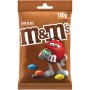 M&M's Candy Coated Chocolate 100g