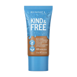 Rimmel Kind & Free Moisturising Skin Tint Foundation Assorted - 400 Natrual Beige