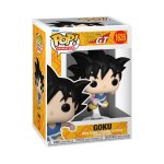 Pop Animation: Dragon Ball GT - Goku
