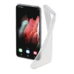 Hama Galaxy S21 Ultra 5G Crystal Phone Case Clear