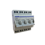 3SK8 4P 63A 400V Change-over Switch