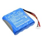 Replacement Battery For Nissin KF4 KF4A Nissin BP-53 Etc.