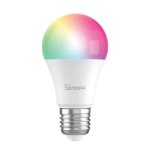 Sonoff Colour Smart Bulb