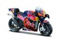 Maisto 1/18 Red Bull Ktm RC16 Motogp 2023 - 33 Brad Binder 11.4CM Long