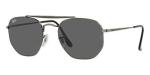 Ray Ban RB3648 The Marshal