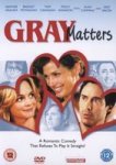 Gray Matters DVD