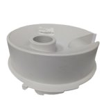 Vacuum Lid Badu Skimmer
