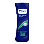 Clere For Men Active Lotion Moisture 400 Ml