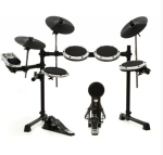 Behringer XD8USB Electronic Drum Set