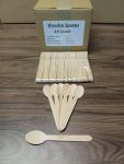 Spoon Unwrapped 100’SX10