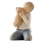 Willow Tree: Kindness Boy