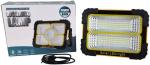 Solarix LED Solar Floodlamp 33W Portable
