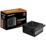 Gigabyte Psu P450B Bronze Certified 450W - 3 Year Warranty 24 20-PIN X 1 Cpu 4+4-PIN X 1 Pci-e 6+2-PIN X 2 Sata X 6