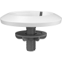 Logitech MIC Pod Table Mount - White 952-000020