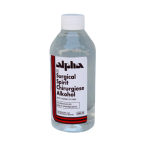 Surgical Spirits 200ML Alpha