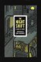 The Night Shift   Hardcover
