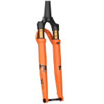 Fox 32 Taper-cast Factory 40 Mm Grip Sl Fork 45 Mm Orange