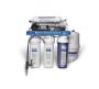 75 Gpd Reverse Osmosis Water Filter System - With Booster Pump