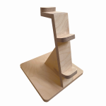 Gaming Stand