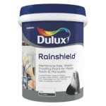 Dulux Rainshield Waterproofing 20L White