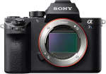 Sony Alpha A7S II Full-frame Mirrorless Camera Body Used - Default