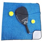 Micro-fibre Towel Padel 104CM X 50CM