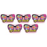 Collagen Healing Eye Mask 10ML - Pack Of 5