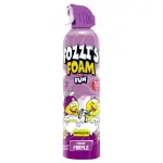 Fozzi Foam For Kids 550ML - Purple