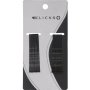 Clicks Essentials Hair Grips 63mm 20 Pack