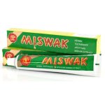 Miswak Herbal Toothpaste By Dabur 175G