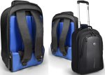 EVO Port Designs Chicago 15.6 Inch Black Trolley